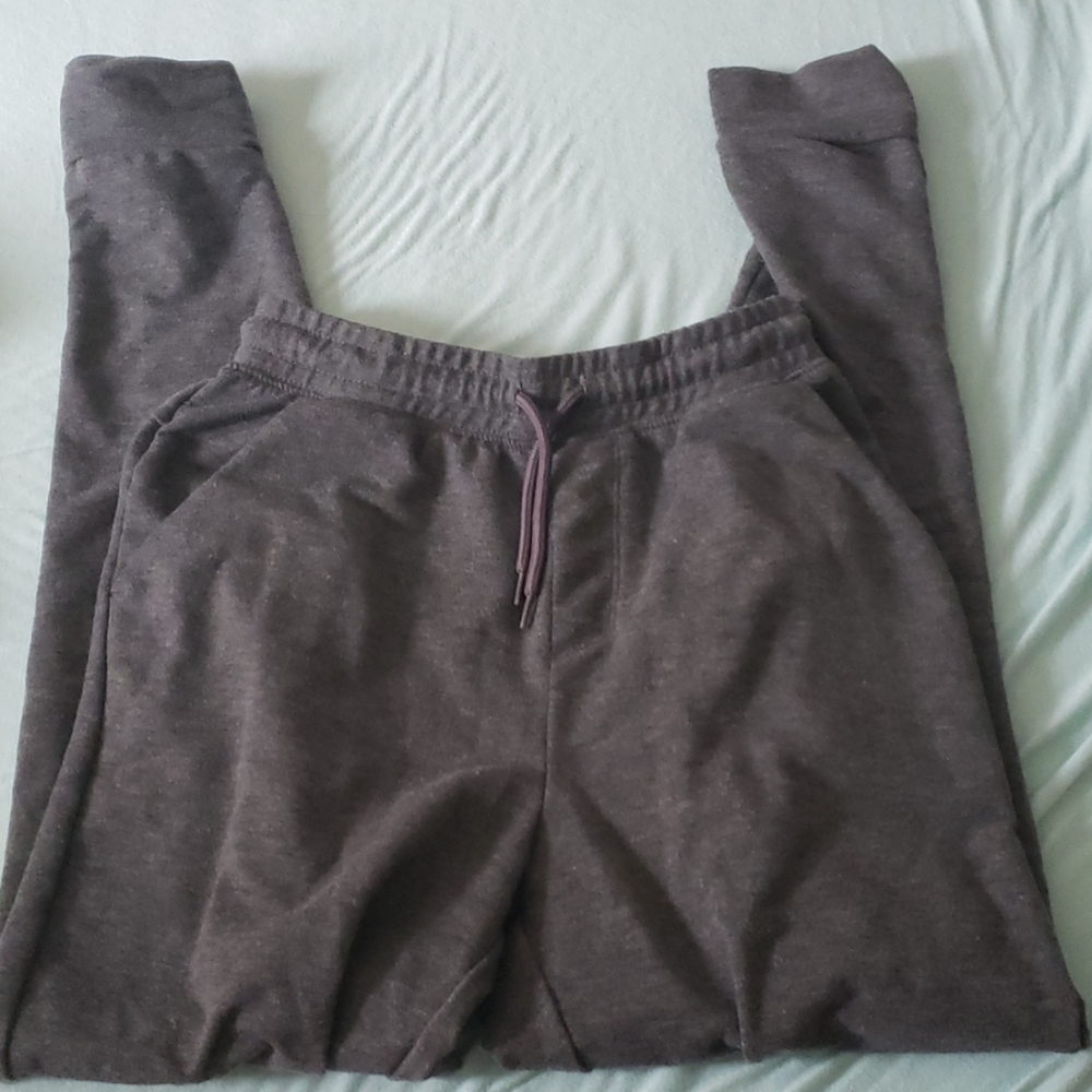 Athletic Works Jogger Sweats Sz S